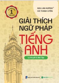 Giải Thích Ngữ Pháp Tiếng Anh