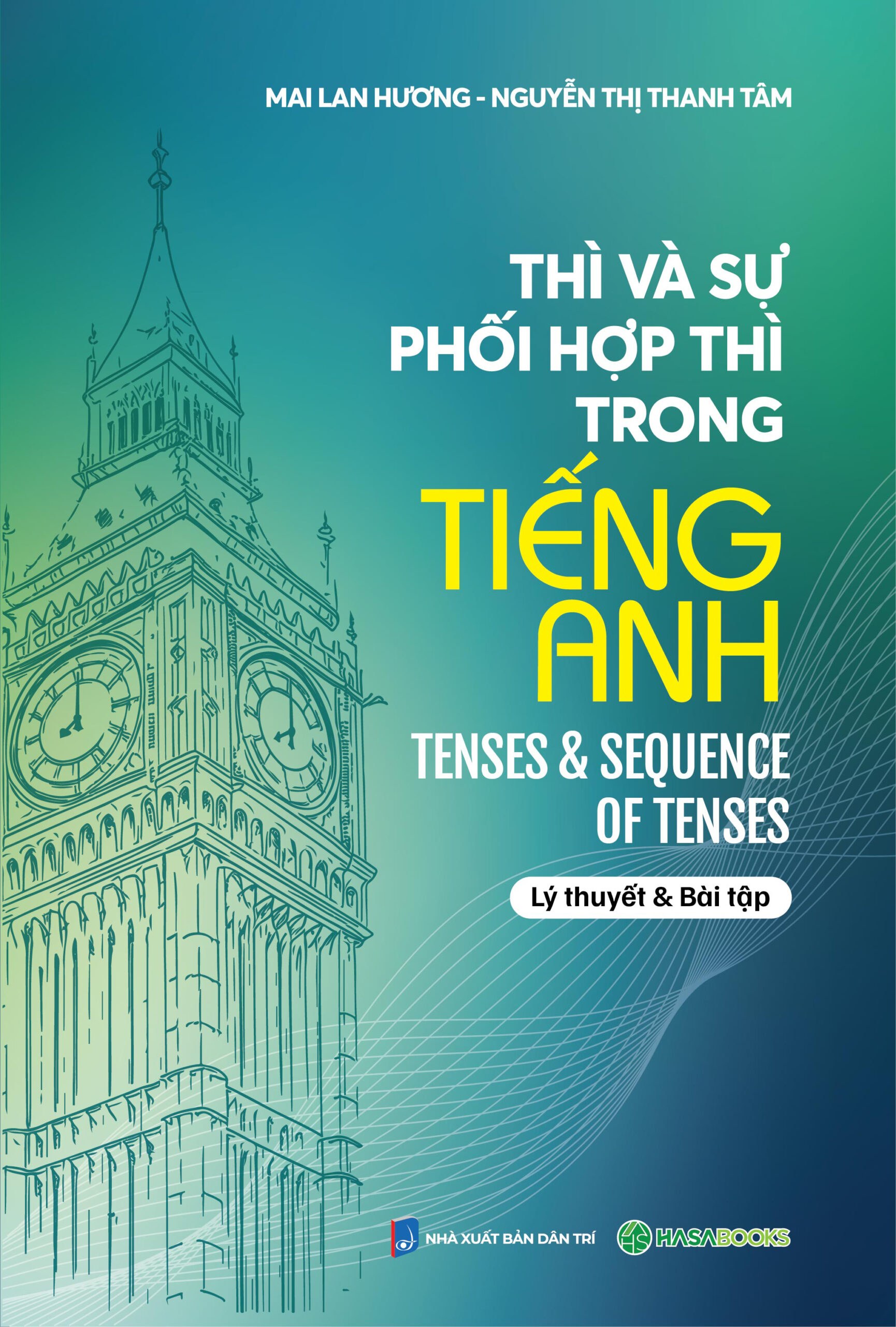 Thì Và Sự Phối Hợp Thì Trong Tiếng Anh