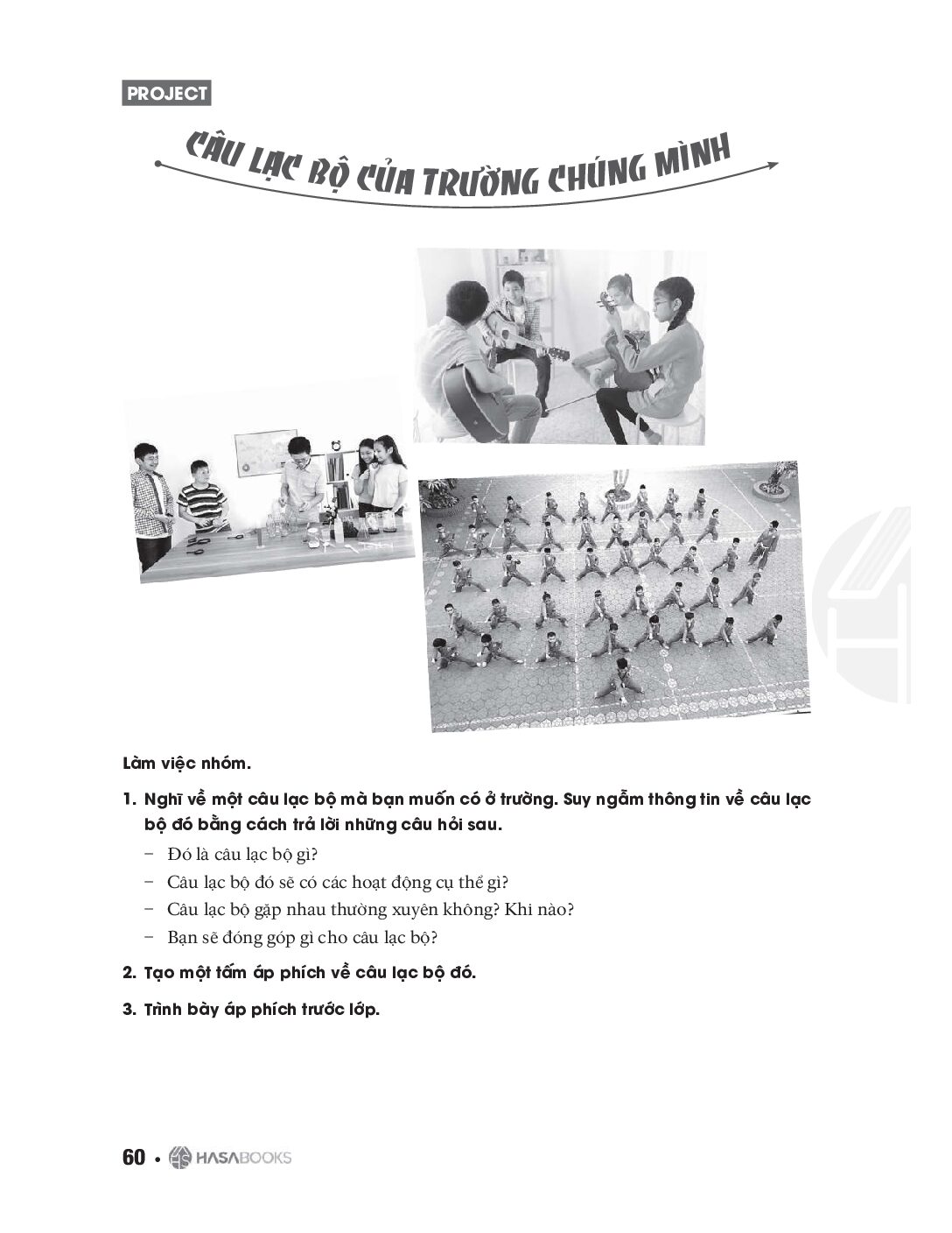 Hướng Dẫn Học Tốt Tiếng Anh Lớp 8 Global Success
